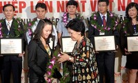 Vietnam's 500 fastest growing businesses announced 